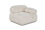 Atelier Del Sofa Bubble 1R - Blanco
